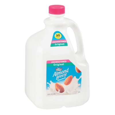 Almondmilk
