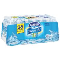 Pure Life Water