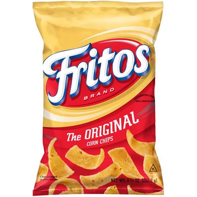 Corn Chips
