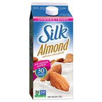 Almondmilk