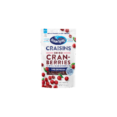 Craisins, Dried Cranberries