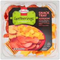 Gatherings Snack Tray