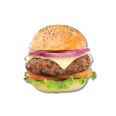 All-Natural Choice 85% Lean Ground Beef
