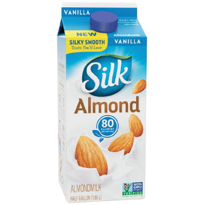 Almondmilk
