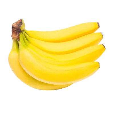 Premium Dole Bananas