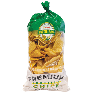 Vallarta Premium Tortilla Chips