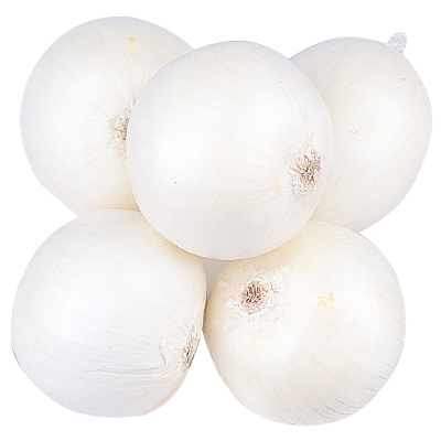 White Onions