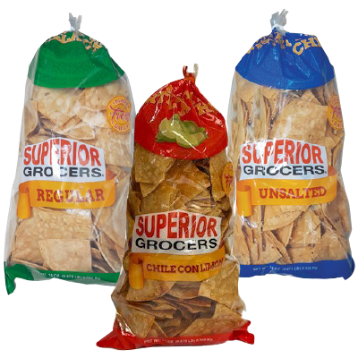 Superior Chips