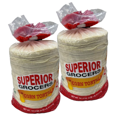 Superior Tortillas