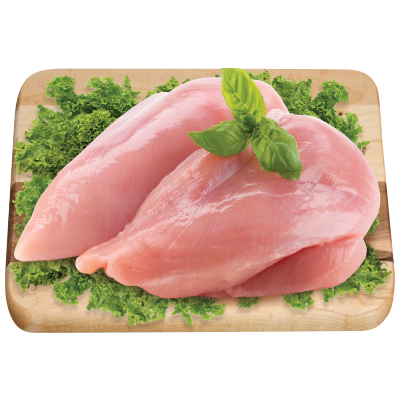 Boneless Skinless Chicken Breast