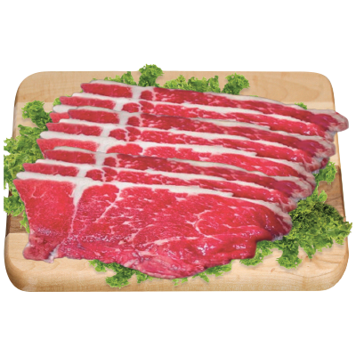Beef Bottom Round