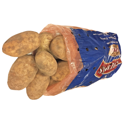 Russet Potatoes