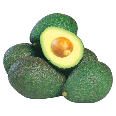 Large Avocados