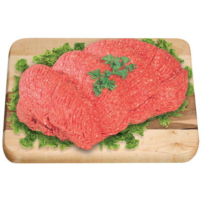 Ground Beef 90% Lean