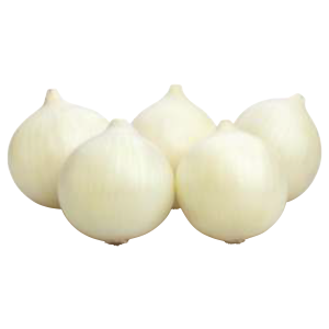 White Onion