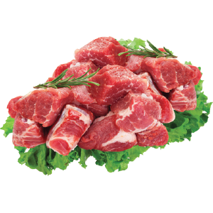 Pork Stew Meat