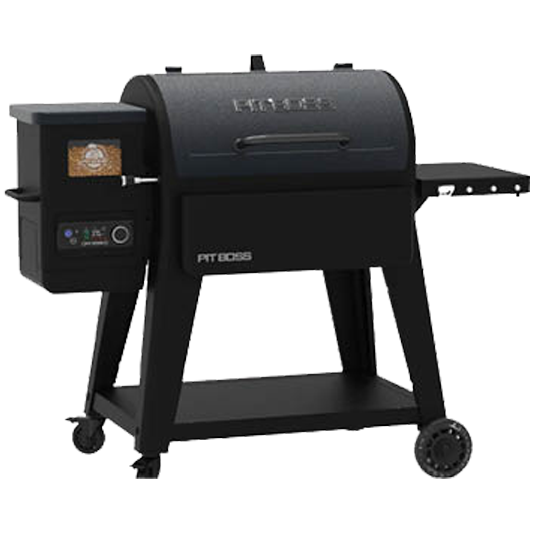 Pit Boss Navigator PB850M Pellet Grill