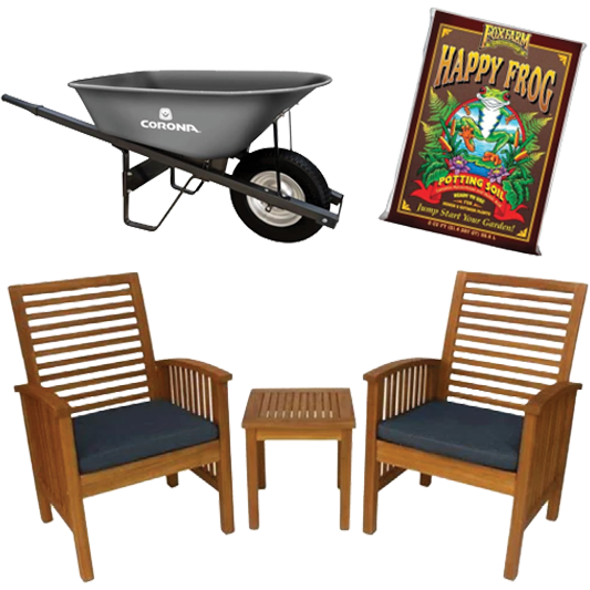 Lawn & Garden Supplies
