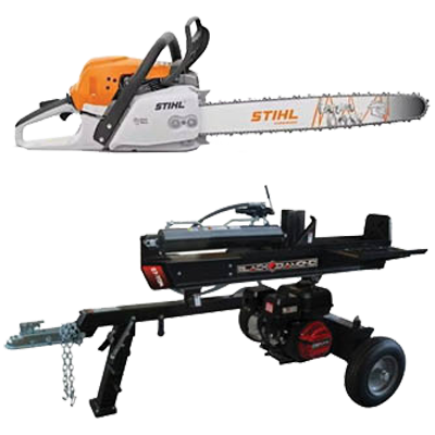 Power Equipment