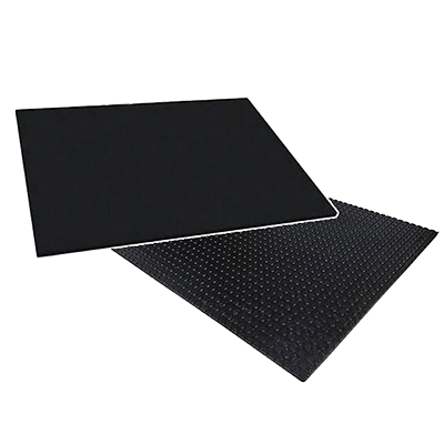 Red Barn Max 3/4" Stall Mat