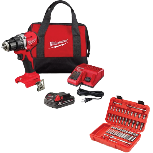 Hand Tools & Power Tools