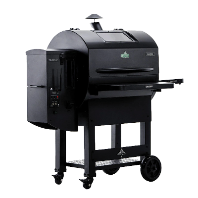 GMG Ledge Prime 2.0 Grill