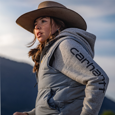 When You Buy $100 in Carhartt Gear