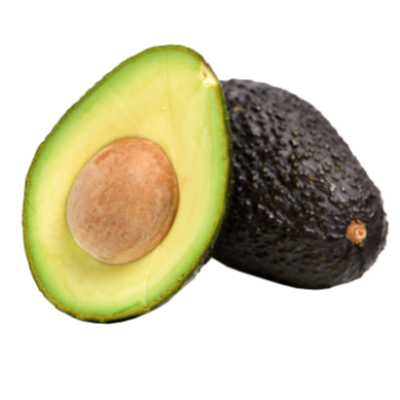 Fresh Large Hass Avocados