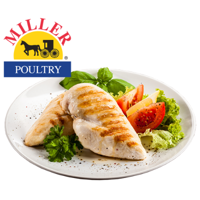 Boneless Skinless Chicken Breast