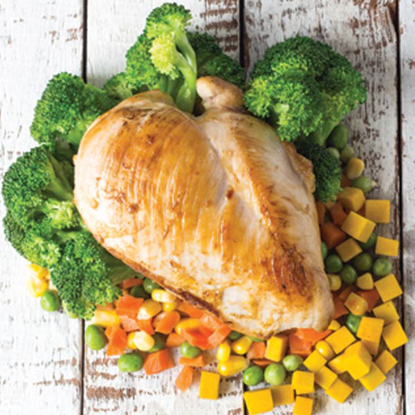 Perdue Boneless Skinless Chicken Breast