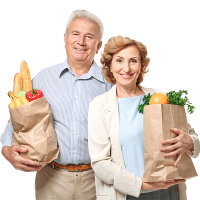 Senior Savings Day Every Wednesday