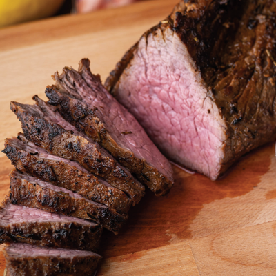 Beef Tri-Tip Roast Untrimmed