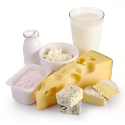 Premium Ricotta Cheese